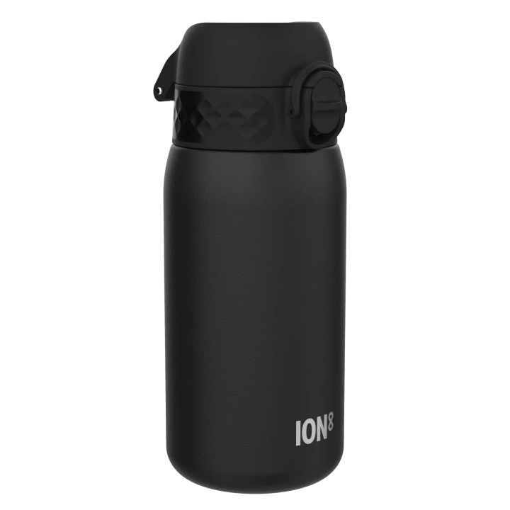 ION8 Stainless Steel 400ml Water Bottle