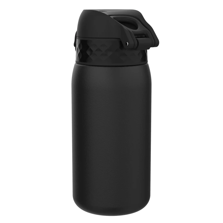 ION8 Stainless Steel 400ml Water Bottle