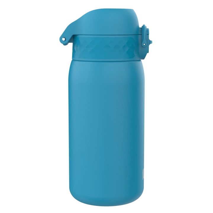 ION8 Stainless Steel 400ml Water Bottle