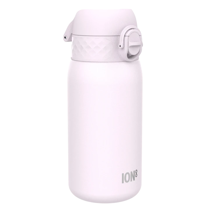 ION8 Stainless Steel 400ml Water Bottle