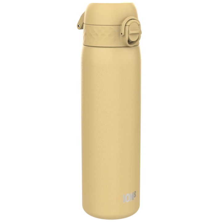 ION8 Stainless Steel 600ml Water Bottle