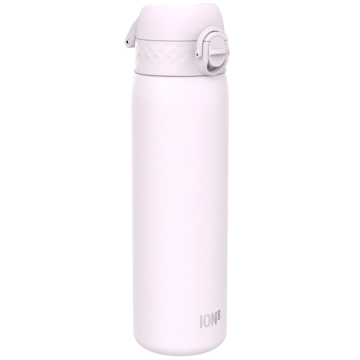 ION8 Stainless Steel 600ml Water Bottle