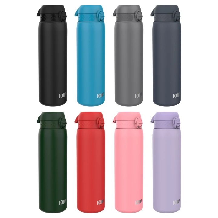 ION8 Insulated Steel 920ml Water Bottle