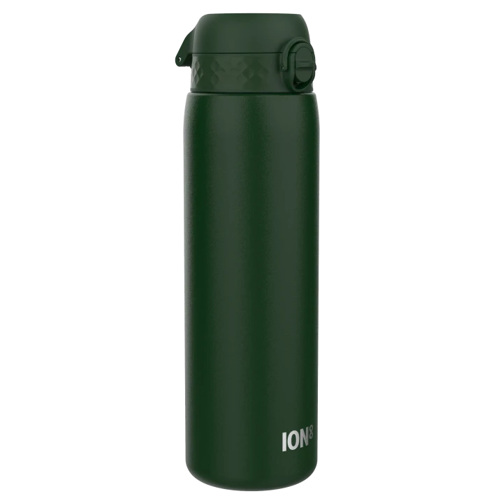 ION8 Insulated Steel 920ml Water Bottle