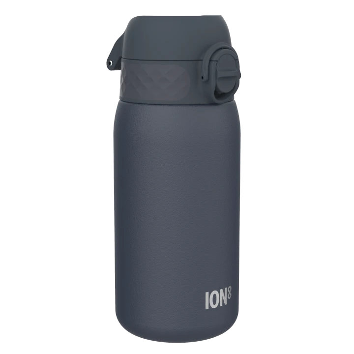 ION8 Insulated Steel 320ml Water Bottle
