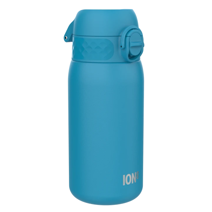 ION8 Insulated Steel 320ml Water Bottle