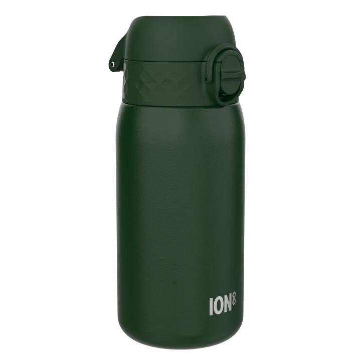 ION8 Insulated Steel 320ml Water Bottle