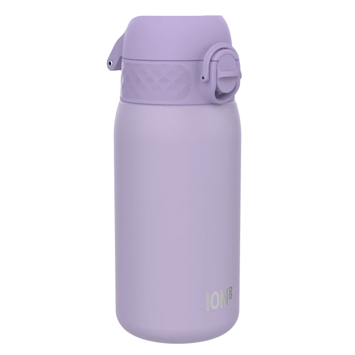 ION8 Insulated Steel 320ml Water Bottle