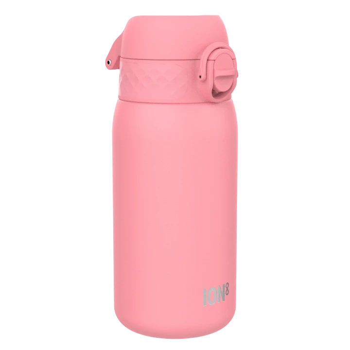 ION8 Insulated Steel 320ml Water Bottle