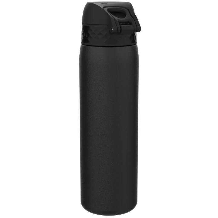 ION8 Insulated Steel 500ml Water Bottle