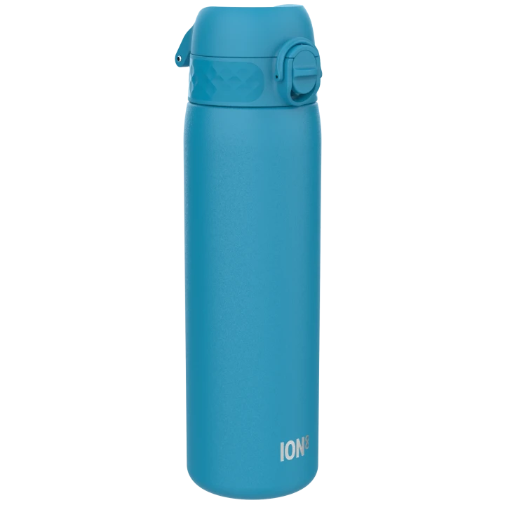 ION8 Insulated Steel 500ml Water Bottle