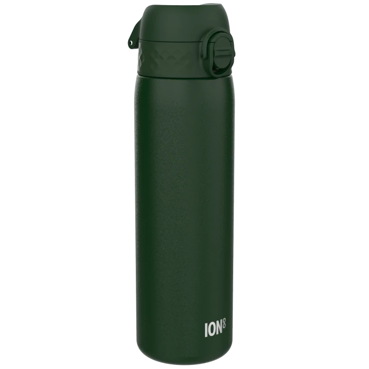 ION8 Insulated Steel 500ml Water Bottle