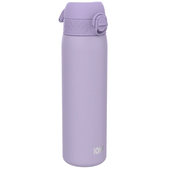 ION8 Insulated Steel 500ml Water Bottle