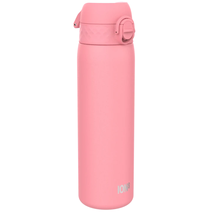 ION8 Insulated Steel 500ml Water Bottle
