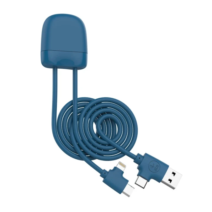 ICE-C Multi Charging Cable