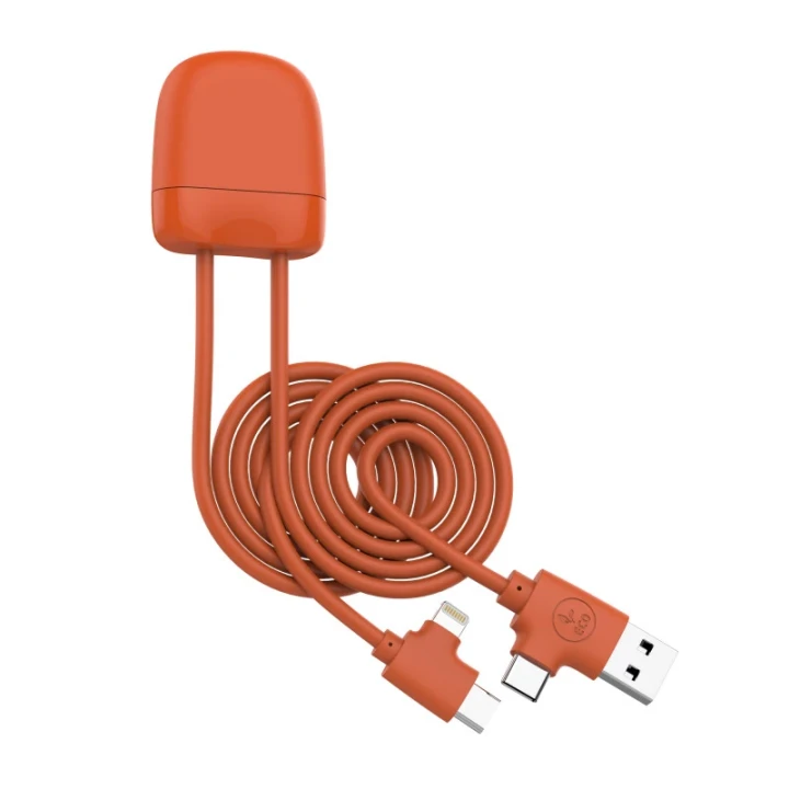 ICE-C Multi Charging Cable