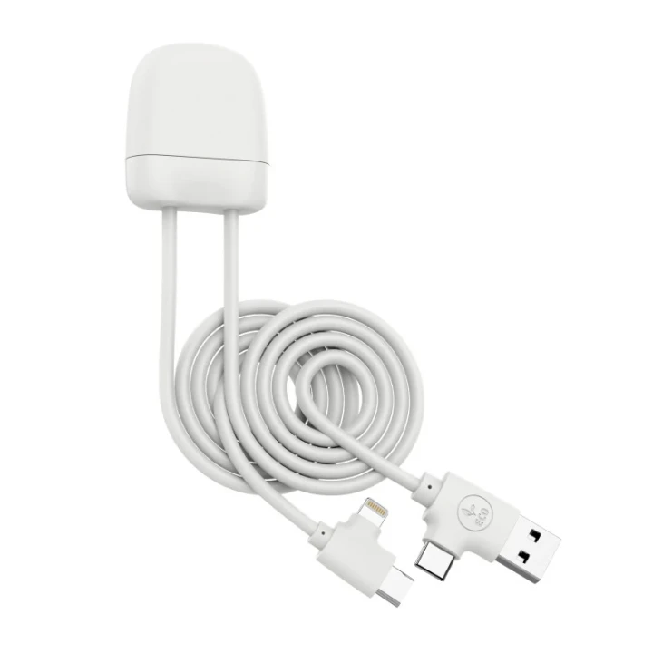 ICE-C Multi Charging Cable