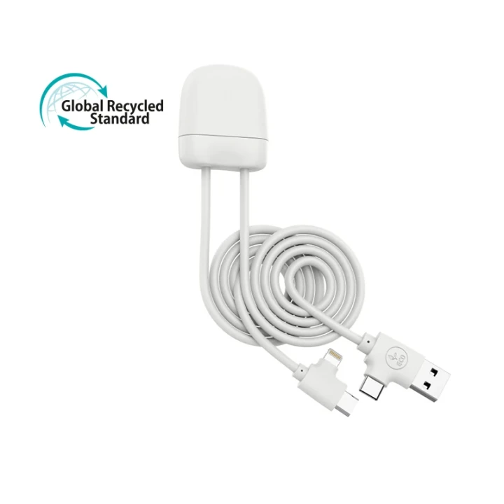 ICE-C Multi Charging Cable