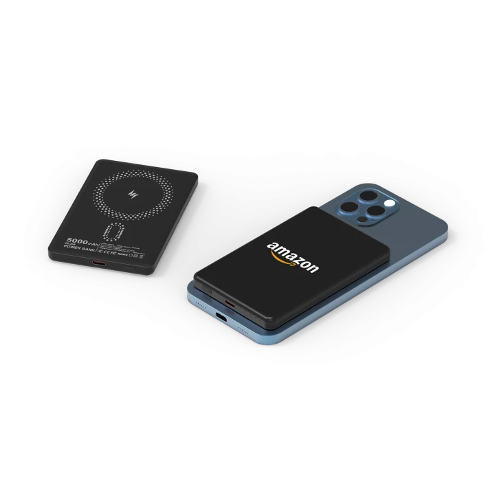 MagSlim Power Bank