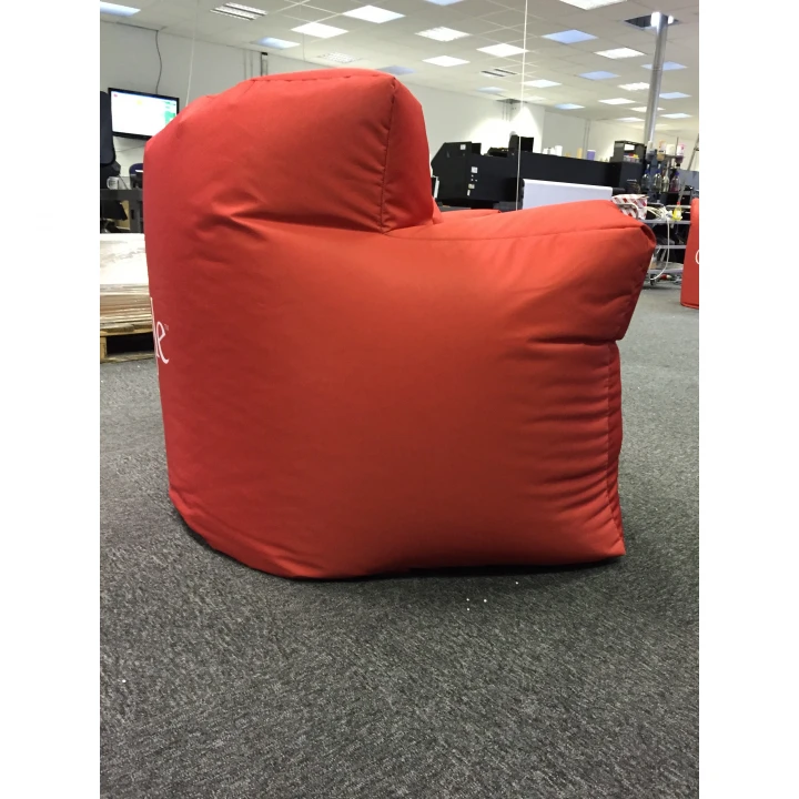 Bean Bag - Indoor Arm Chair - Full Colour - 220gsm Polyester - Kids