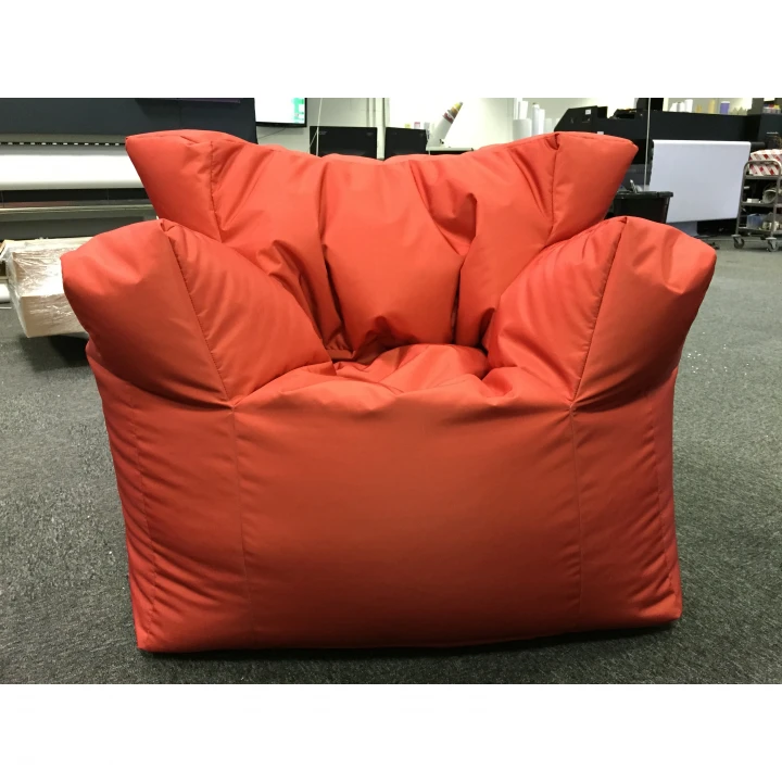 Bean Bag - Indoor Arm Chair - Full Colour - 220gsm Polyester - Kids
