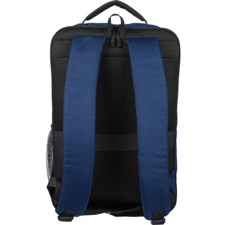 Tova RPET Ocean Bound Backpack