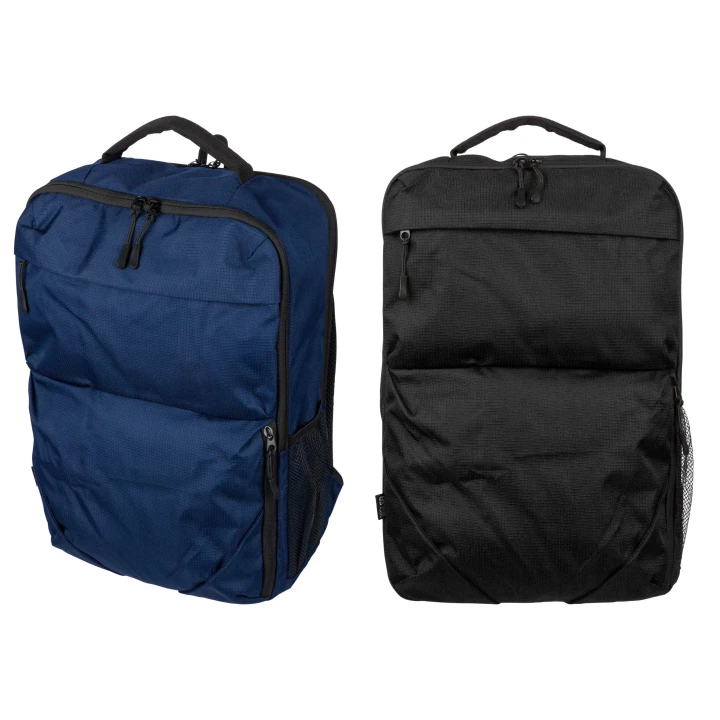 Tova RPET Ocean Bound Backpack