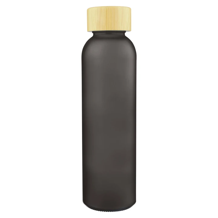 Levi Glass Drinking Bottle 500ml