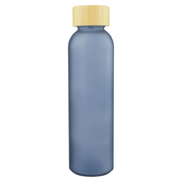 Levi Glass Drinking Bottle 500ml