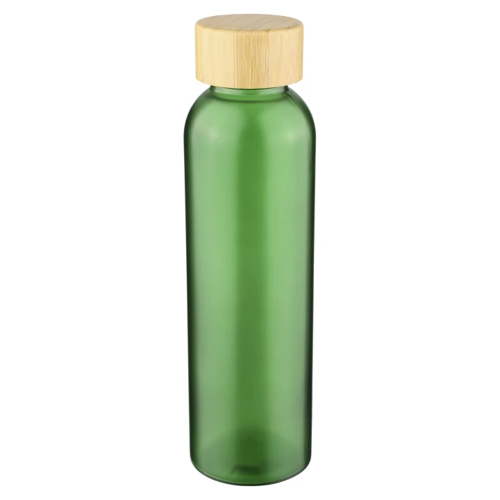 Levi Glass Drinking Bottle 500ml