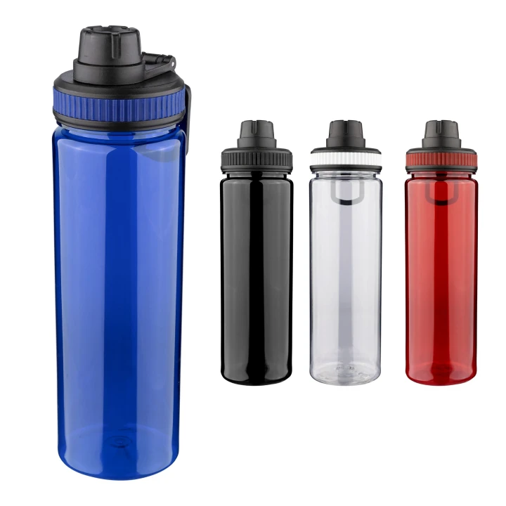 Olivian RPET Drinking Bottle 750ml