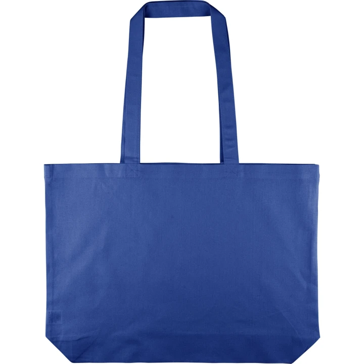 Tarin Oeko-Tex Cotton Shopping Bag