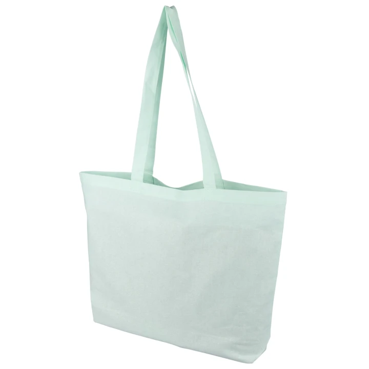 Tarin Oeko-Tex Cotton Shopping Bag