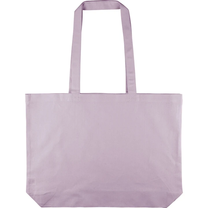 Tarin Oeko-Tex Cotton Shopping Bag