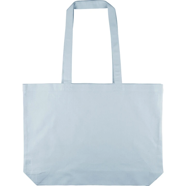 Tarin Oeko-Tex Cotton Shopping Bag