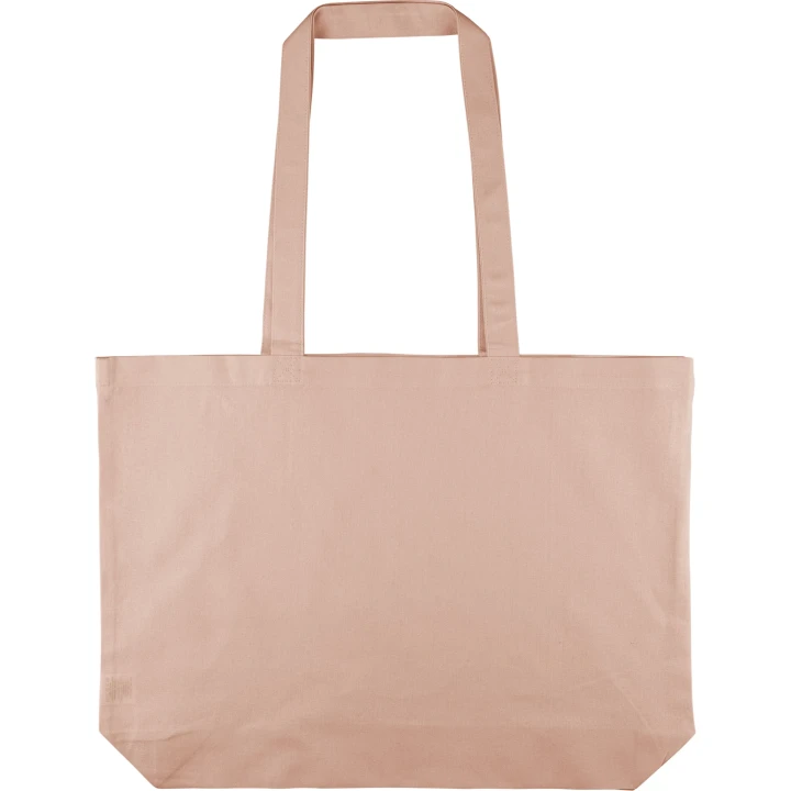 Tarin Oeko-Tex Cotton Shopping Bag