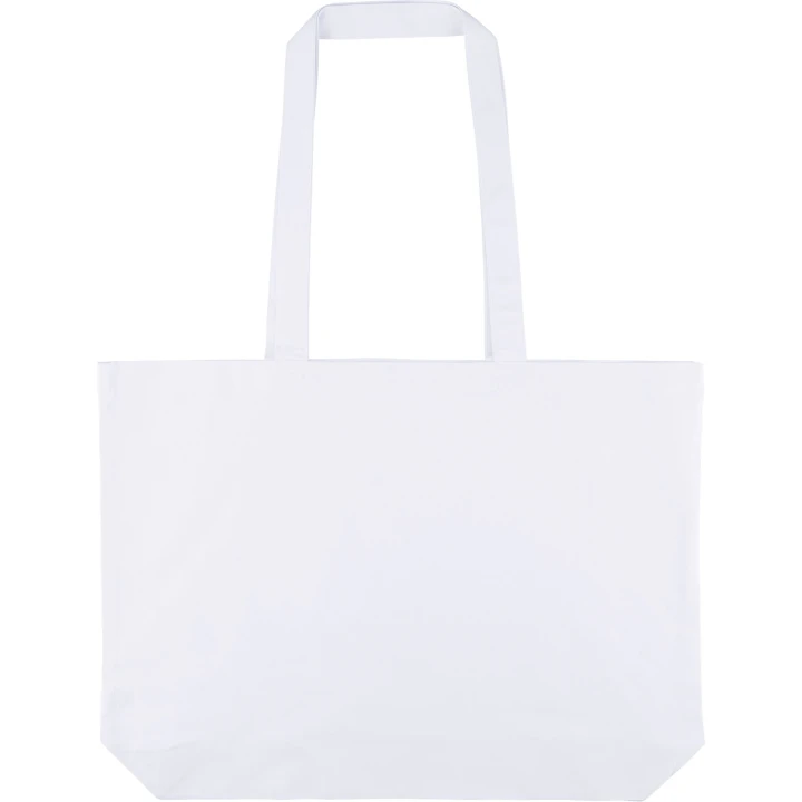 Tarin Oeko-Tex Cotton Shopping Bag