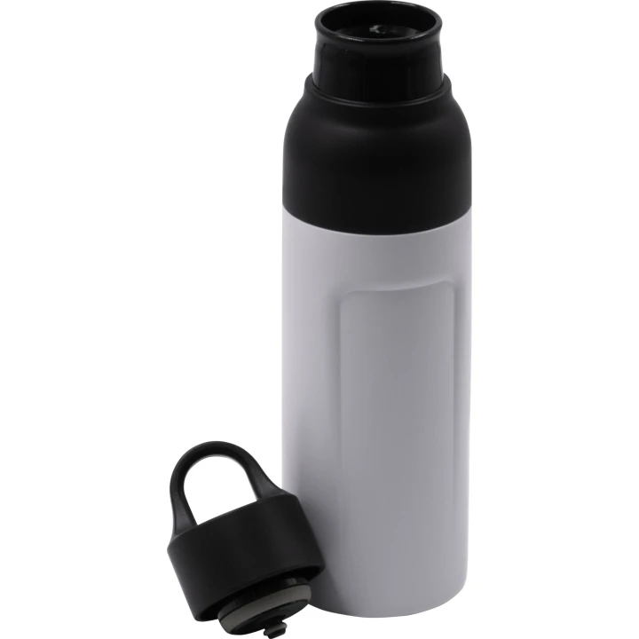 Posh Flo BrandCharger Bottle 520ml