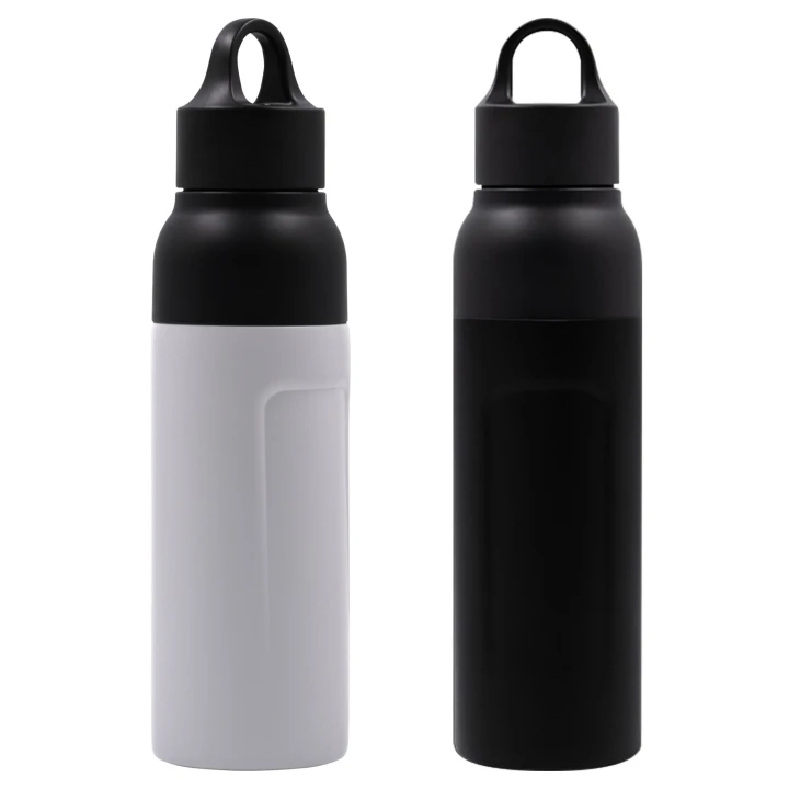Posh Flo BrandCharger Bottle 520ml