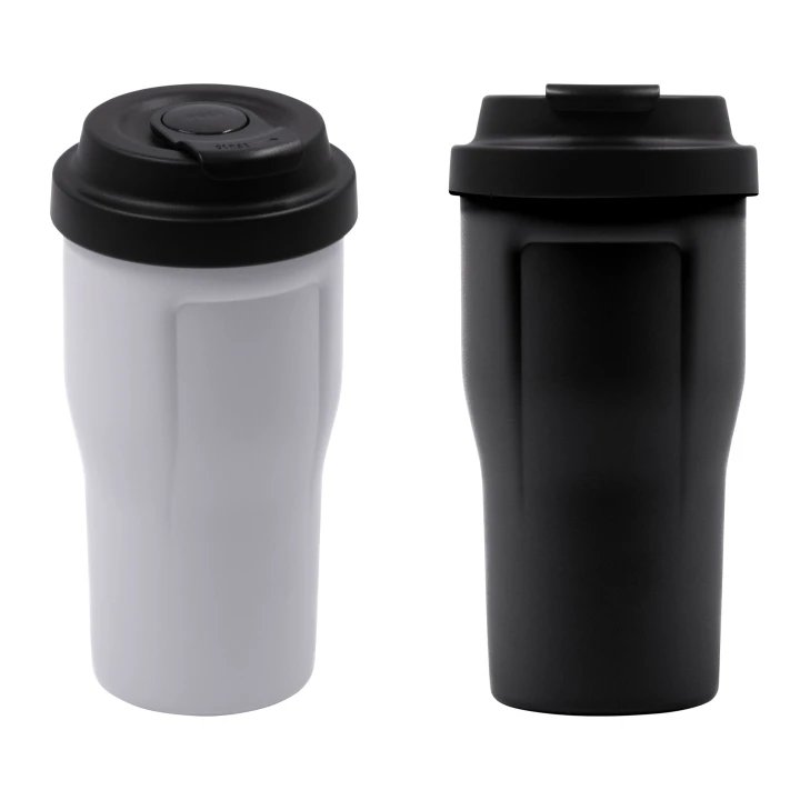 Posh Café BrandCharger Travel Mug 510ml