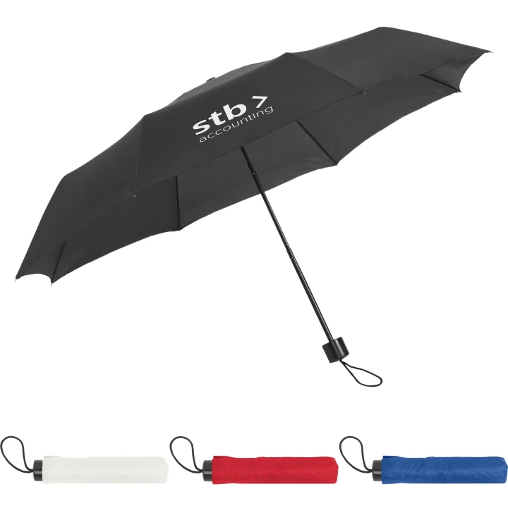 Colorado Mini Foldable Umbrella