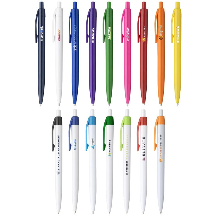 Fargo Plastic Ballpen
