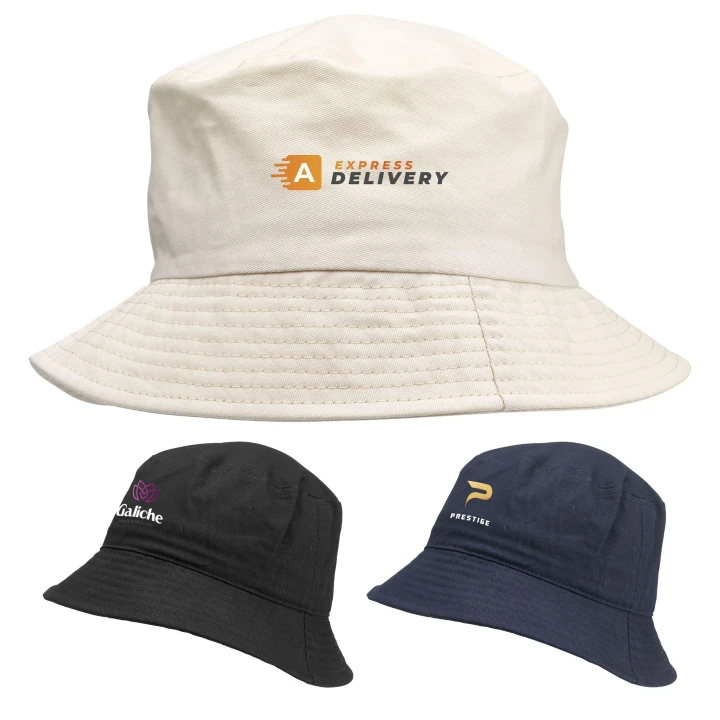 Recycled Bucket Hat
