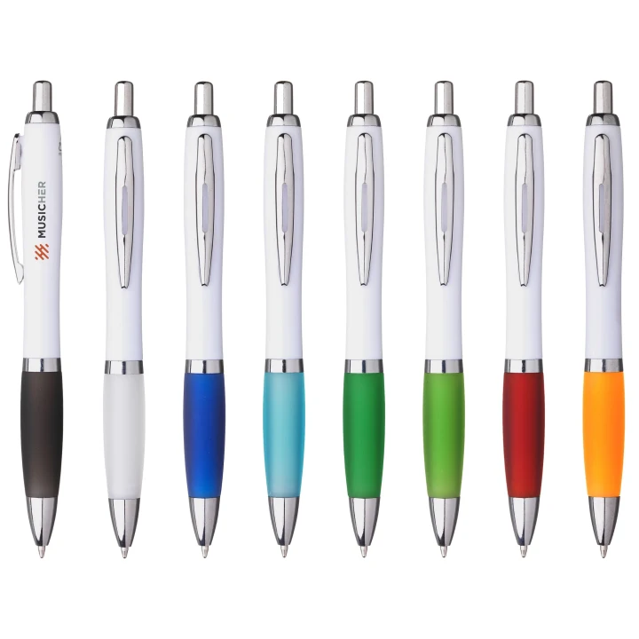 Athos Recycled Ballpen