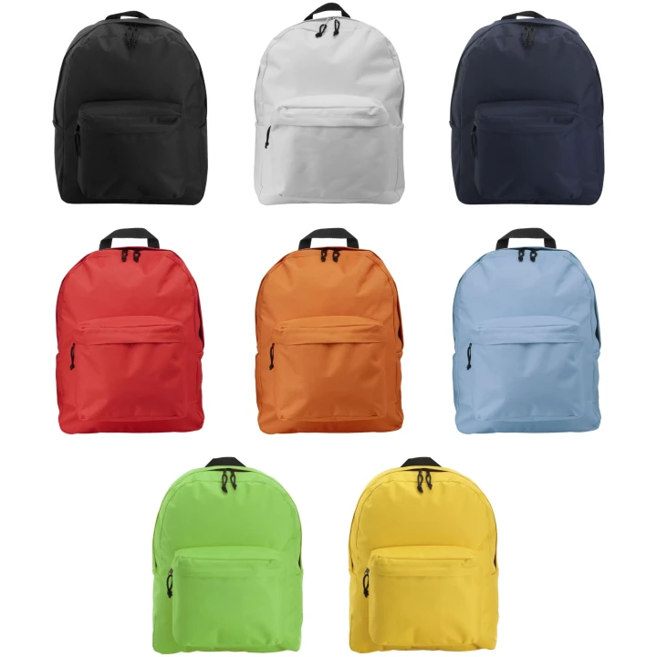 Centuria Polyester Backpack