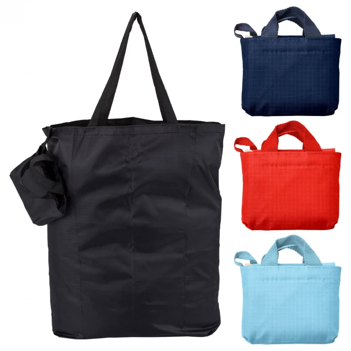 Foldable Shopping bag