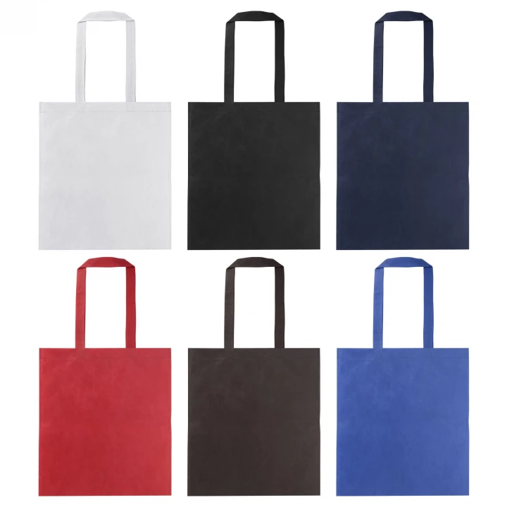Rpet Nonwoven Shopper