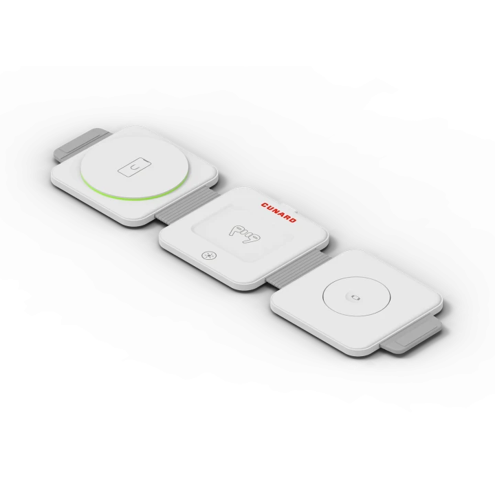 Tenens Wireless Charger