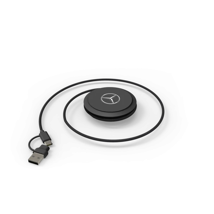 Solace Wireless Charger