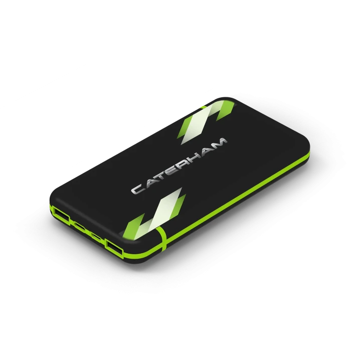 Mix Power Bank
